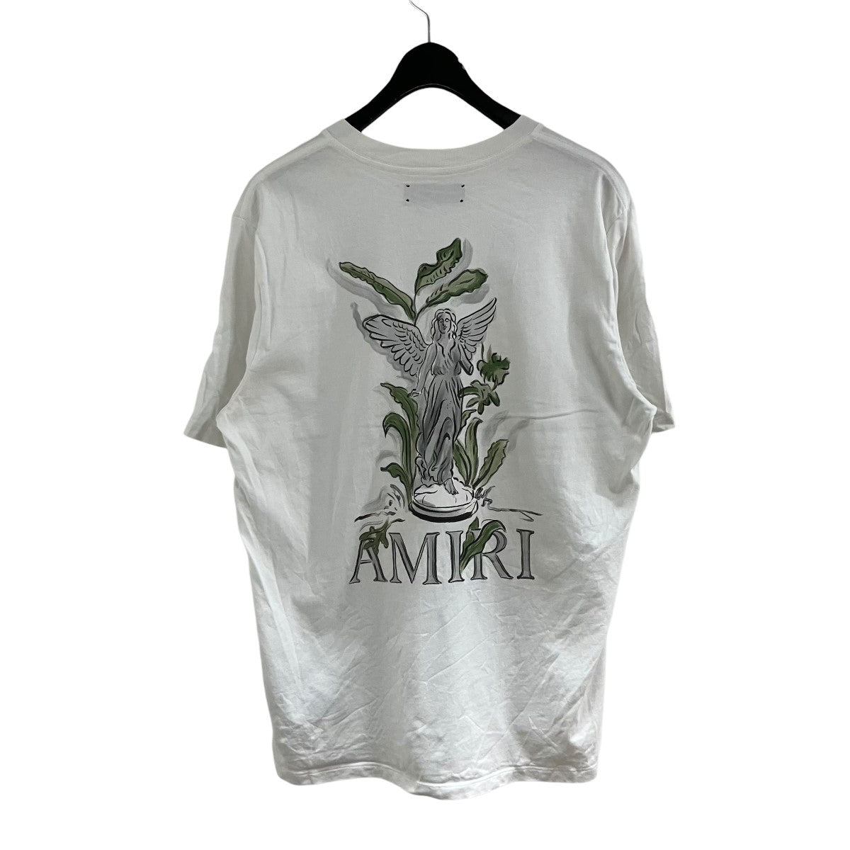 AMIRI 半袖Tシャツ 古着・中古-3枚目のアイテム画像