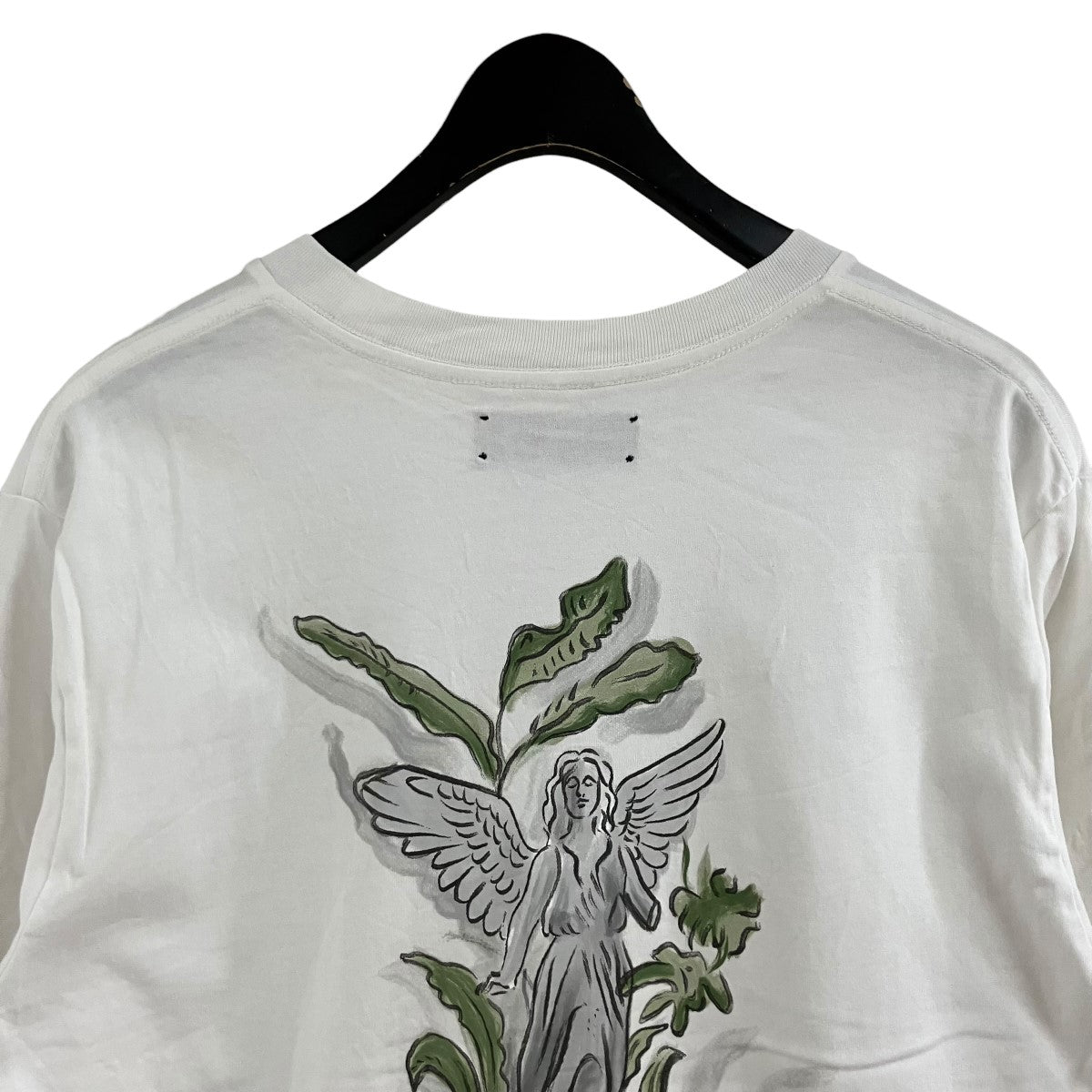 AMIRI 半袖Tシャツ 古着・中古-4枚目のアイテム画像