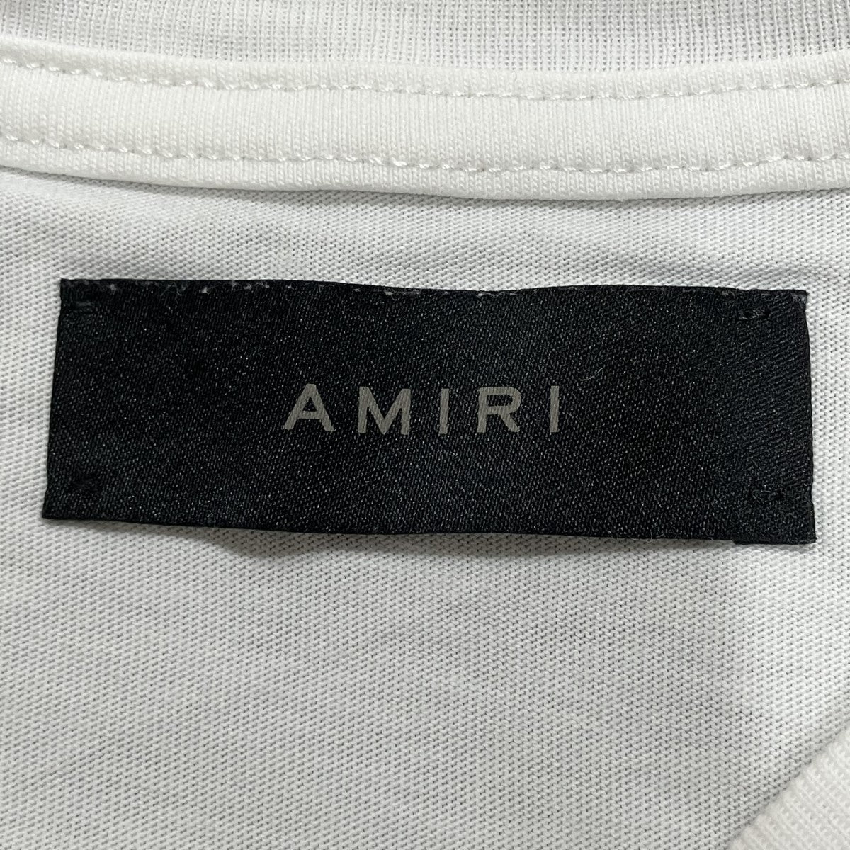 AMIRI 半袖Tシャツ 古着・中古-5枚目のアイテム画像