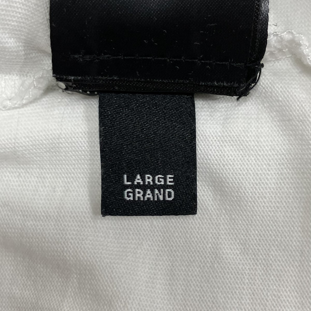 AMIRI 半袖Tシャツ 古着・中古-6枚目のアイテム画像