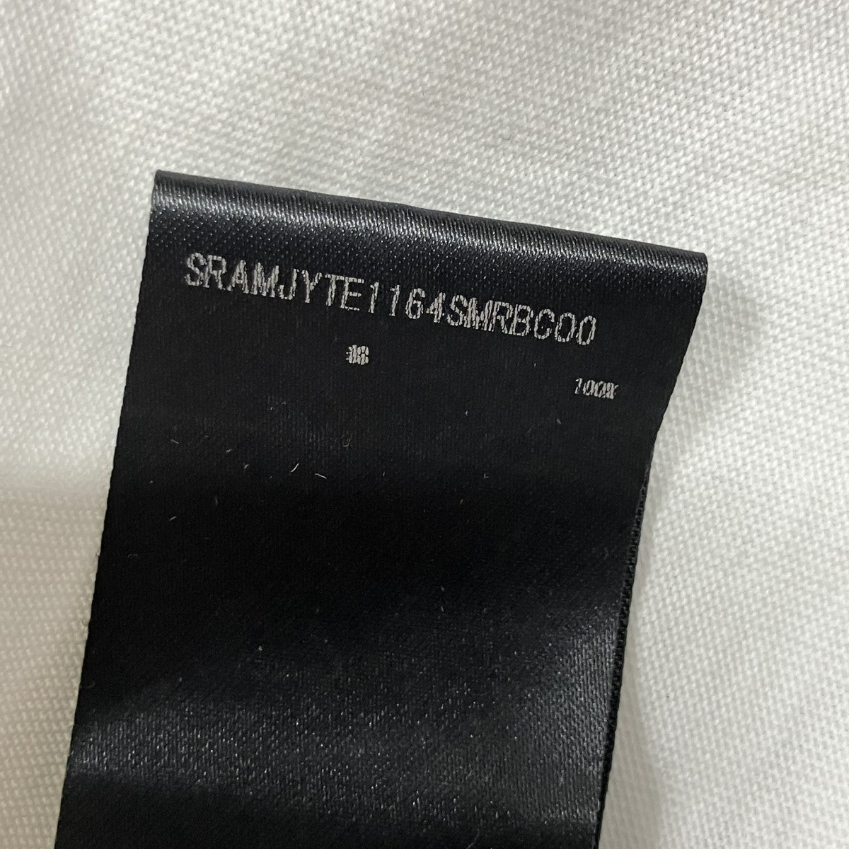 AMIRI 半袖Tシャツ 古着・中古-7枚目のアイテム画像