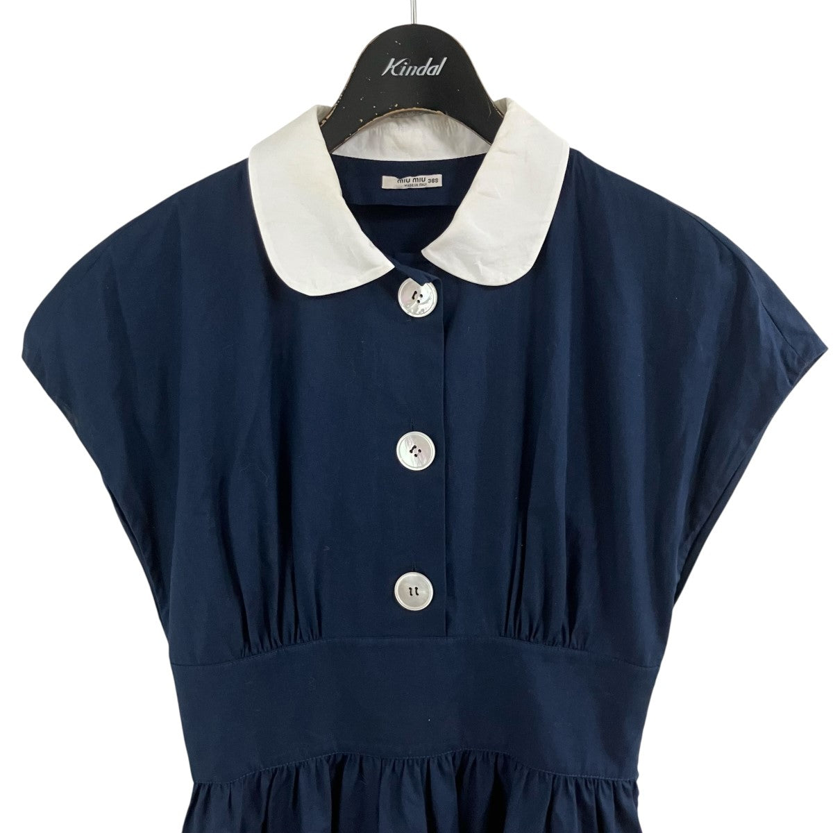 XANDER ZHOU（ザンダーゾウ）中古・古着オンライン通販 | Kindal