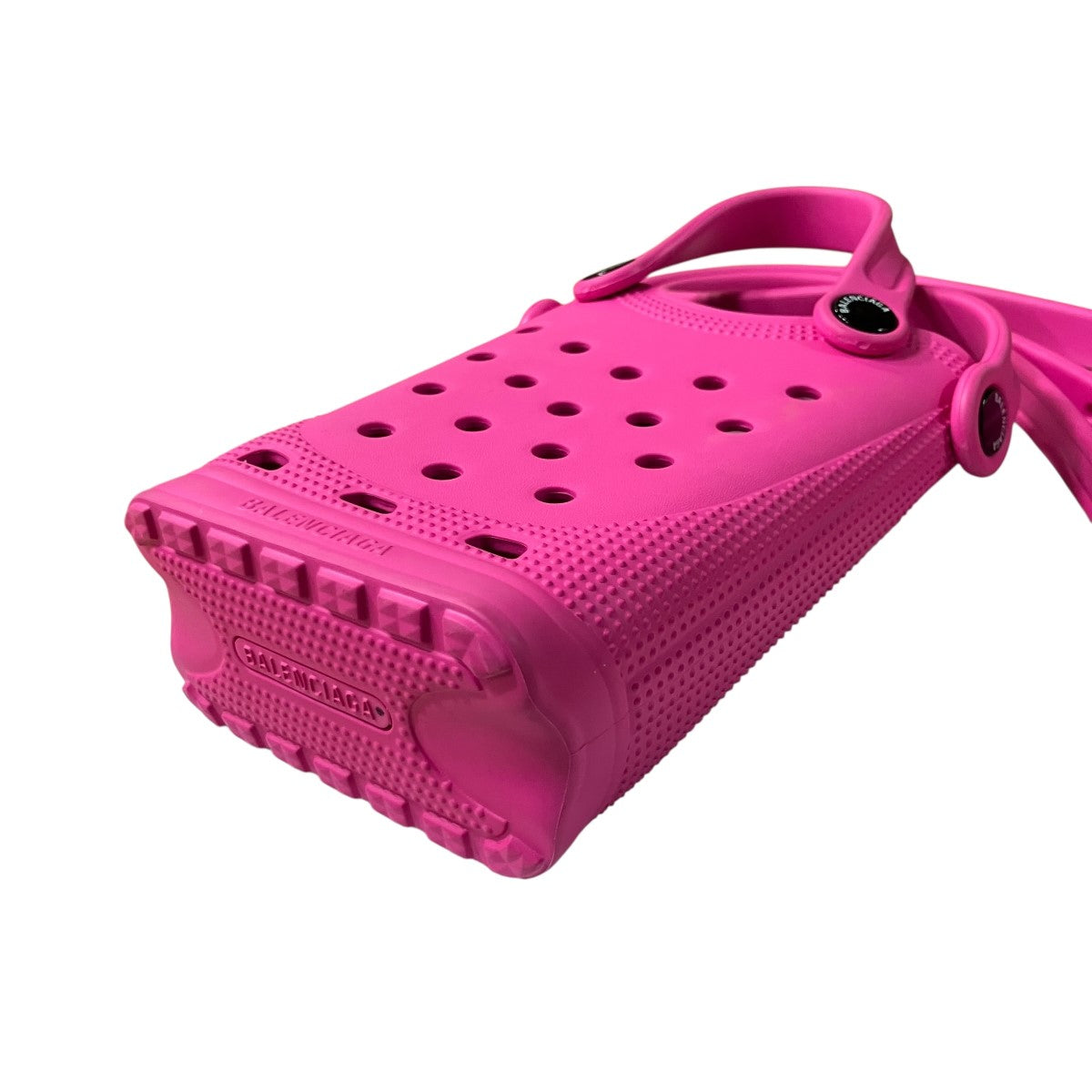 フォンホルダーバッグ