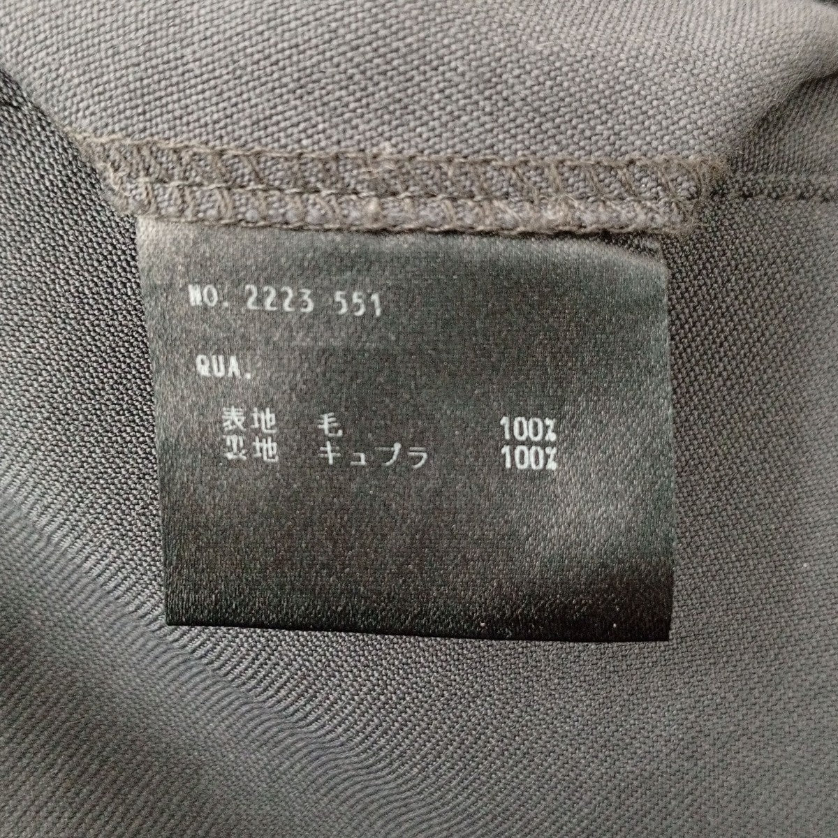 LAD MUSICIAN 23AWスラックス2223-551 古着・中古-6枚目のアイテム画像