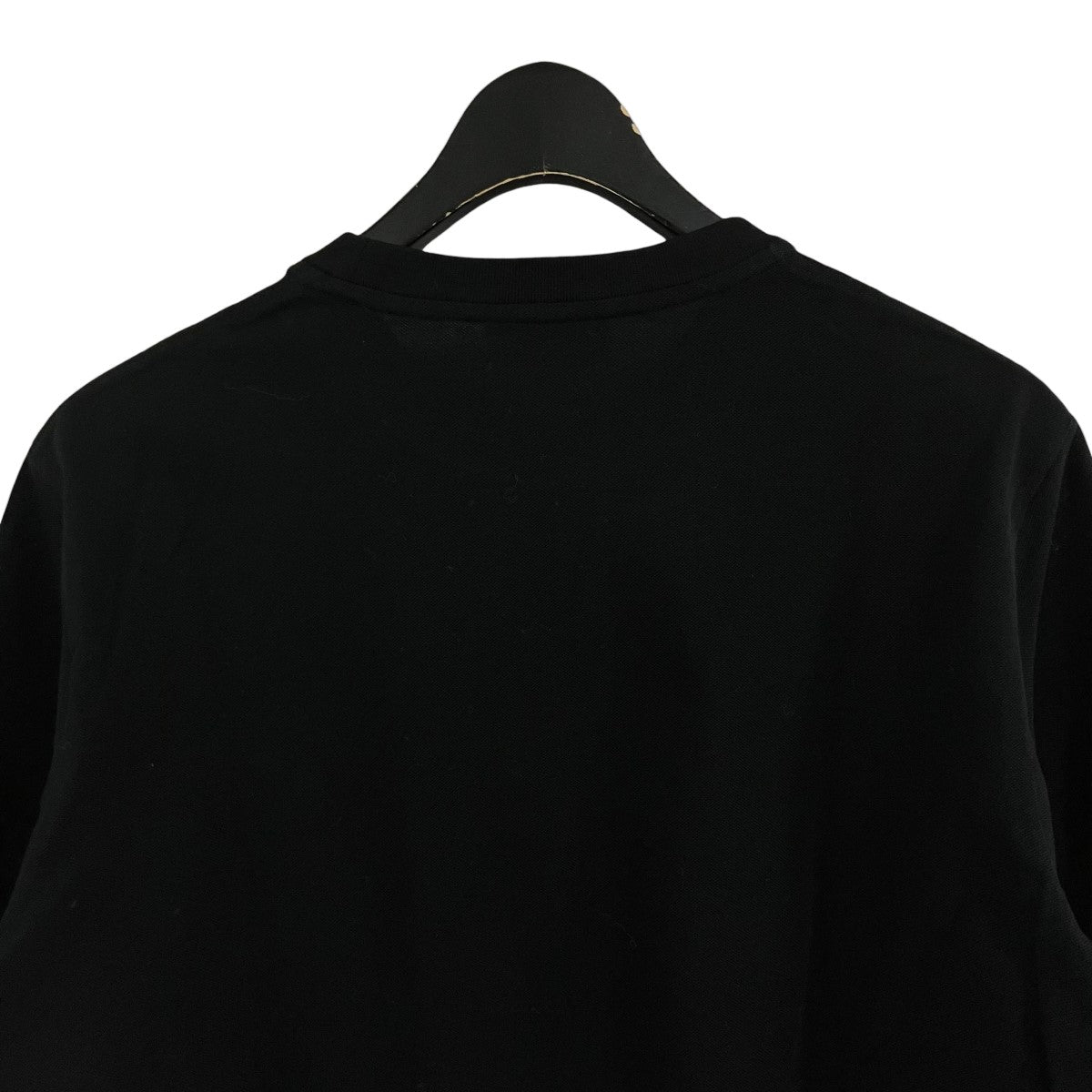 HERMES(エルメス) ポケットTシャツ ブラック サイズ L｜【公式