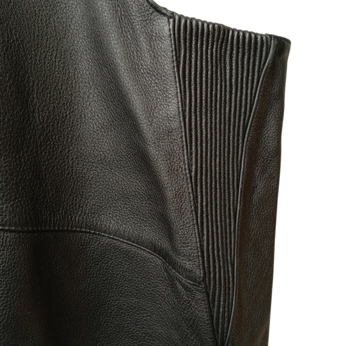 HARLEY-DAVIDSON レザーチャップスCHAPS 古着・中古-5枚目のアイテム画像