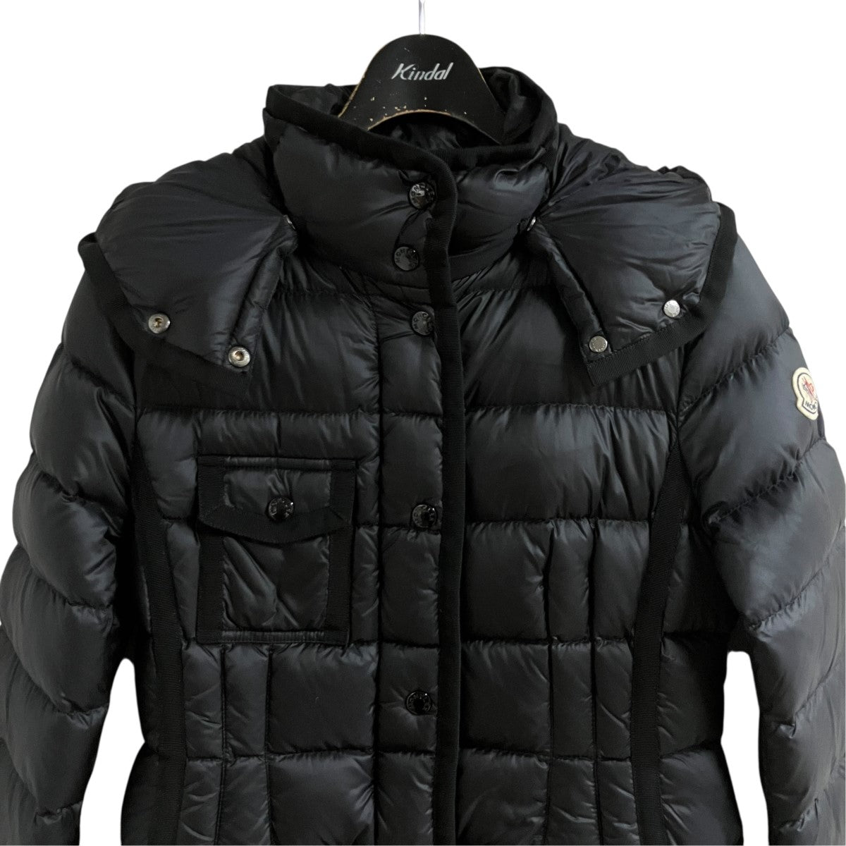 MONCLER(モンクレール) エルミンヌ ダウンコート D20934930005