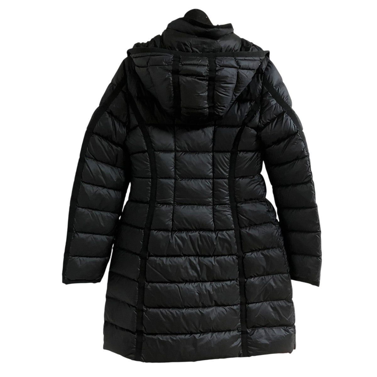 MONCLER エルミンヌ ダウンコート 古着・中古-3枚目のアイテム画像