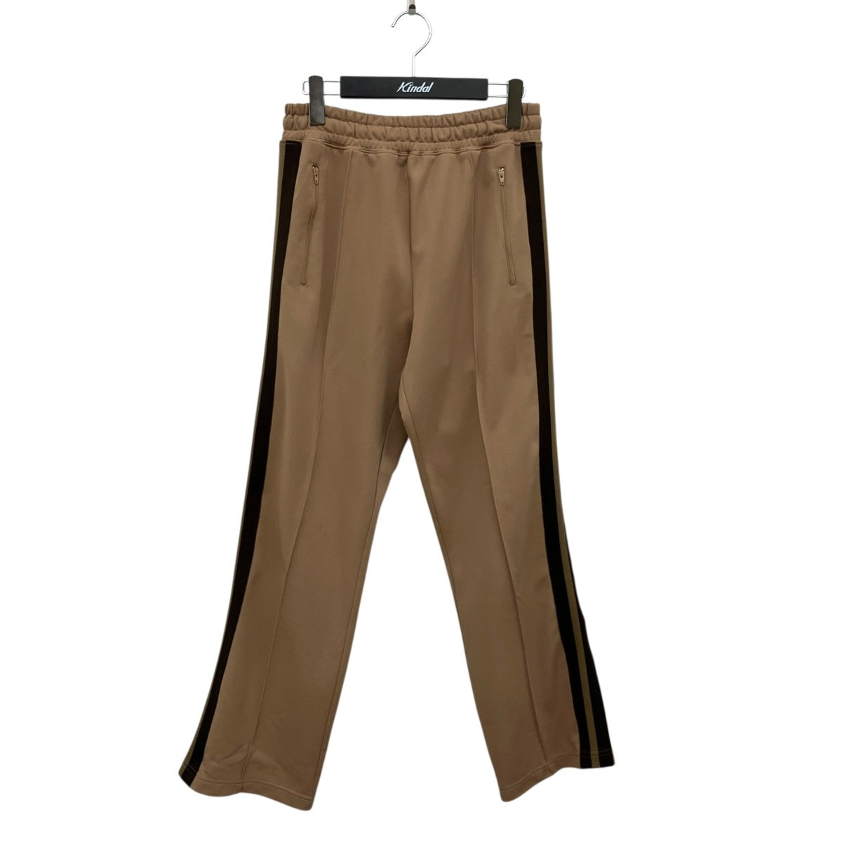 INSCRIRE トラックパンツI23AW-BC61 TRACK PANTS 古着・中古-1枚目のアイテム画像