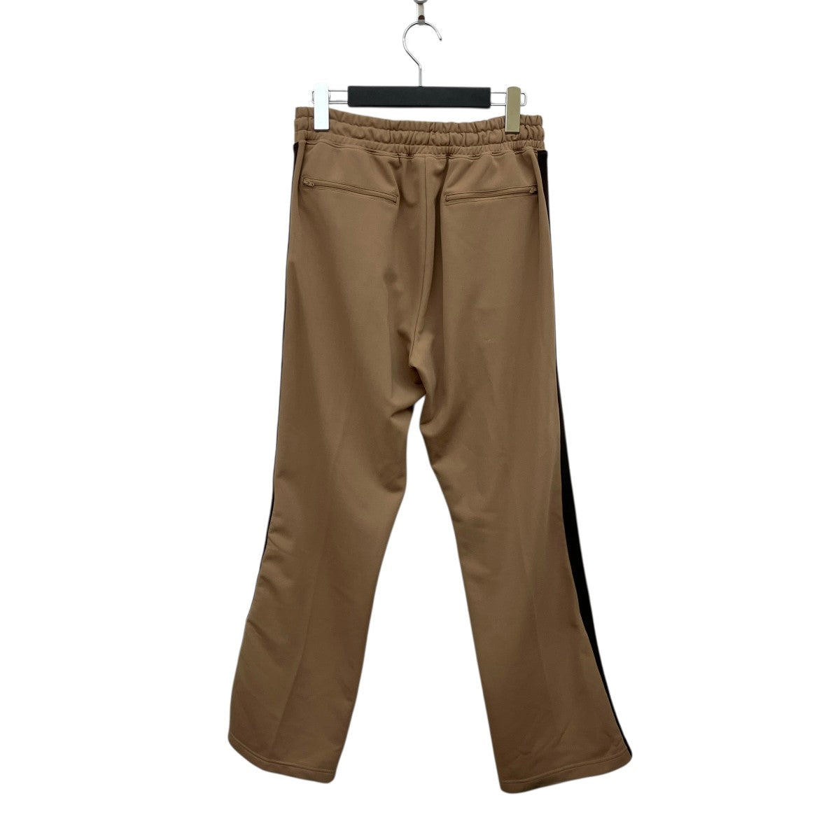 INSCRIRE トラックパンツI23AW-BC61 TRACK PANTS 古着・中古-2枚目のアイテム画像