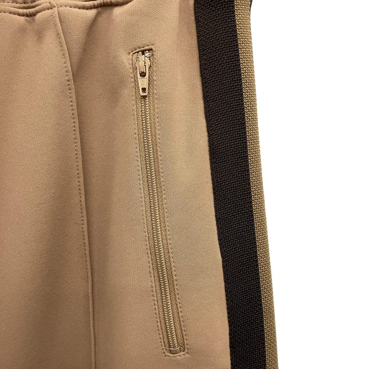 INSCRIRE トラックパンツI23AW-BC61 TRACK PANTS 古着・中古-5枚目のアイテム画像
