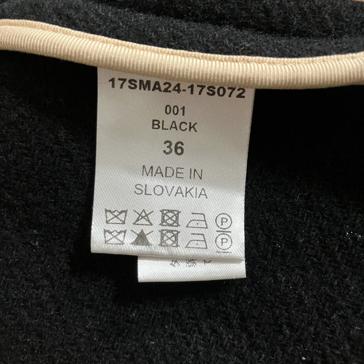 Chloe ウールコート 古着・中古-5枚目のアイテム画像