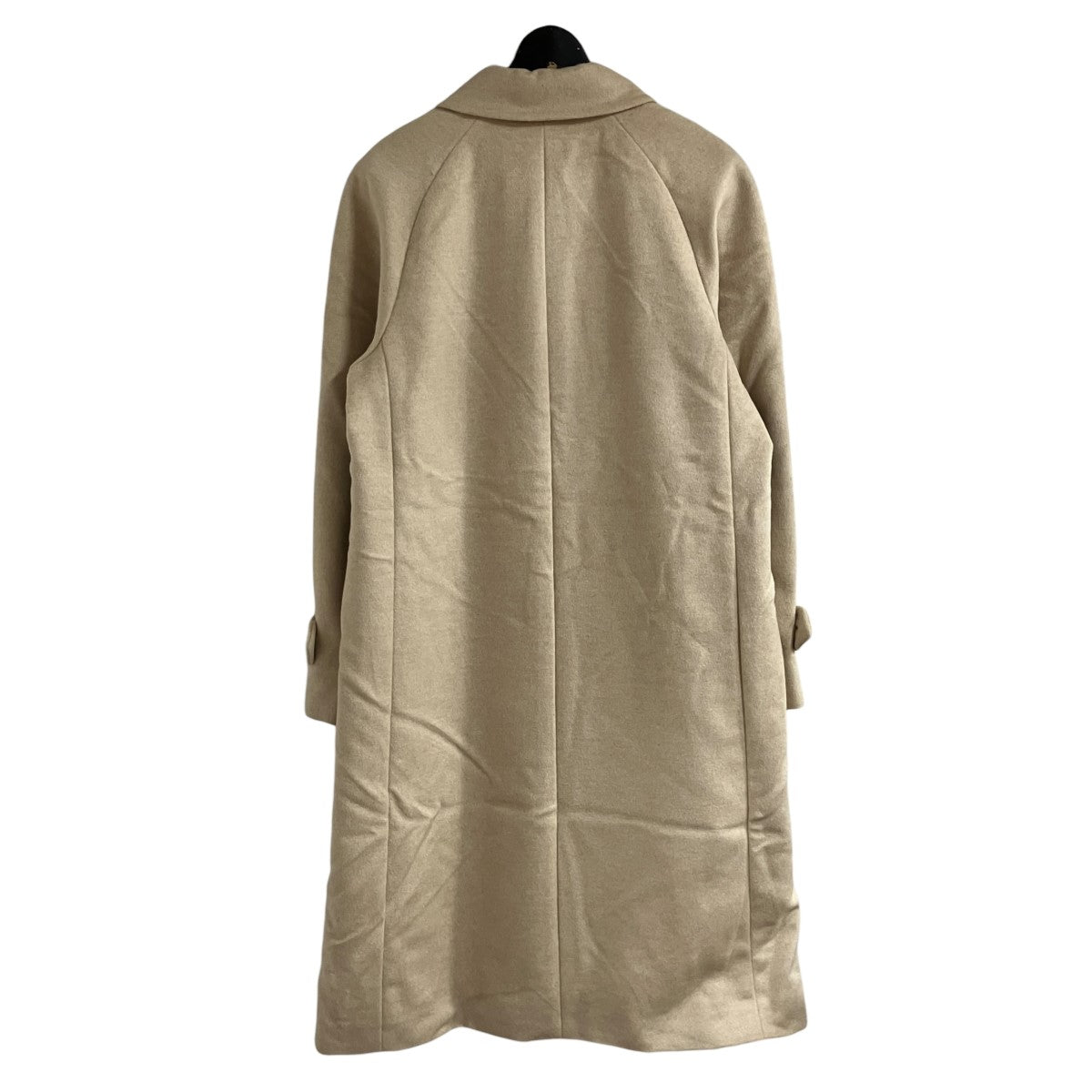 BURBERRY ウールコート 古着・中古-3枚目のアイテム画像