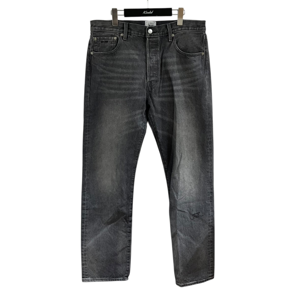 LEVI’S×JJJJound デニムパンツ 古着・中古-1枚目のアイテム画像