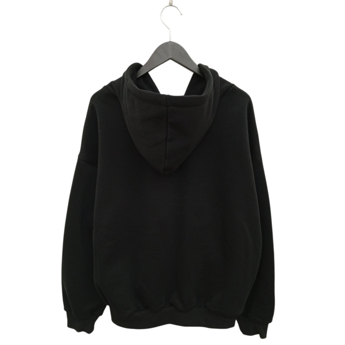 PELLICULE ジップアップパーカー914 古着・中古-2枚目のアイテム画像