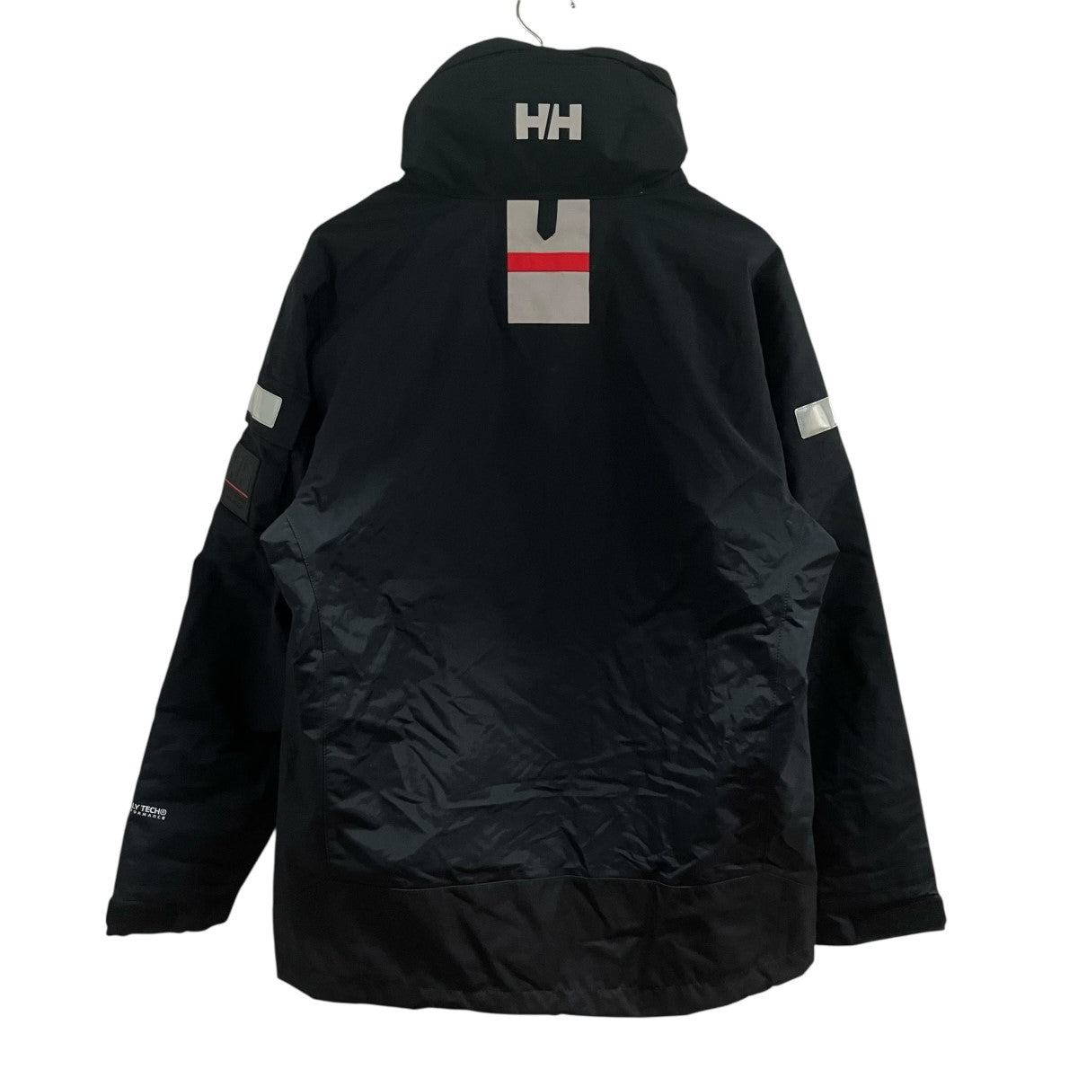HELLY HANSEN ナイロンジャケット 古着・中古-3枚目のアイテム画像