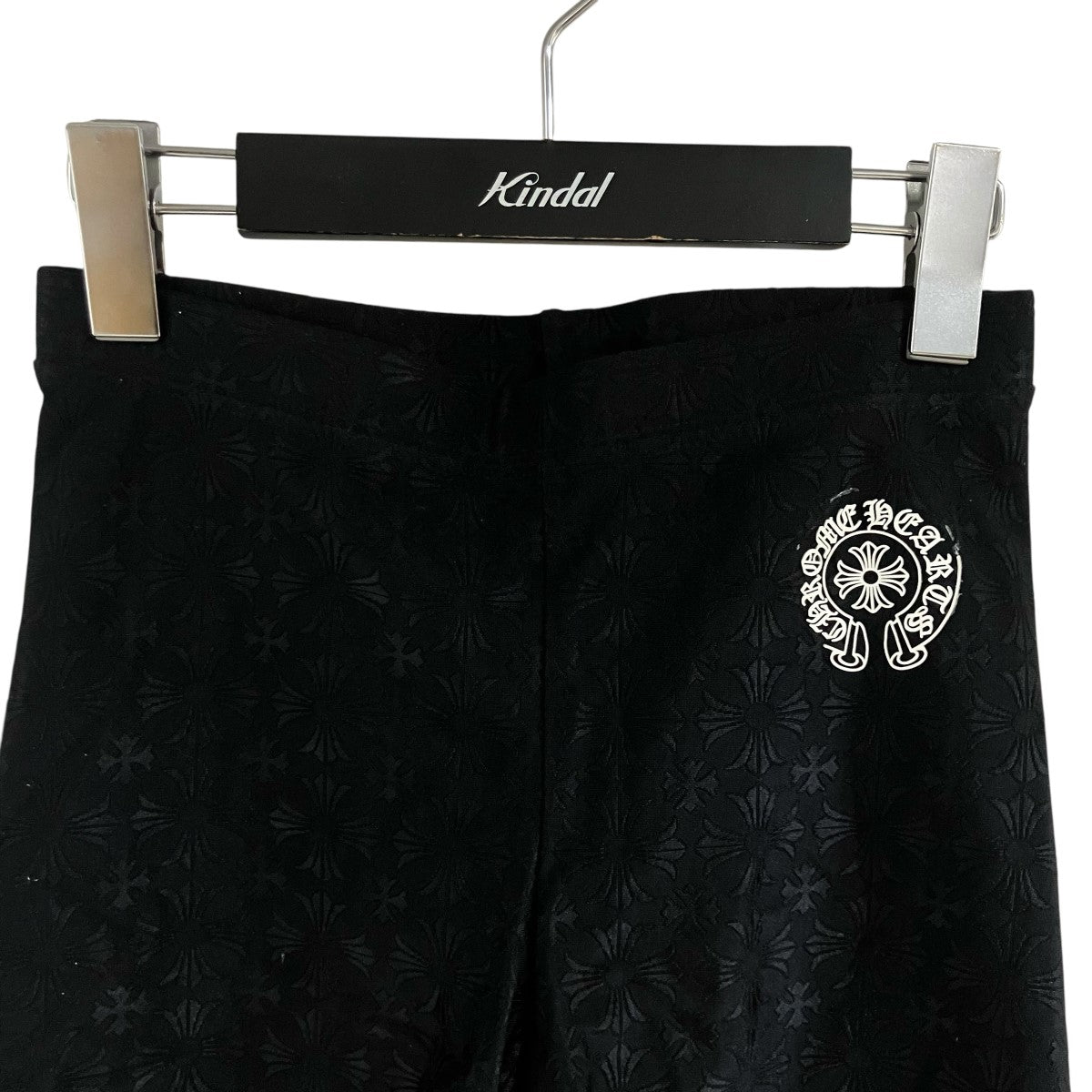 CHROME HEARTS ショーツ 古着・中古-2枚目のアイテム画像