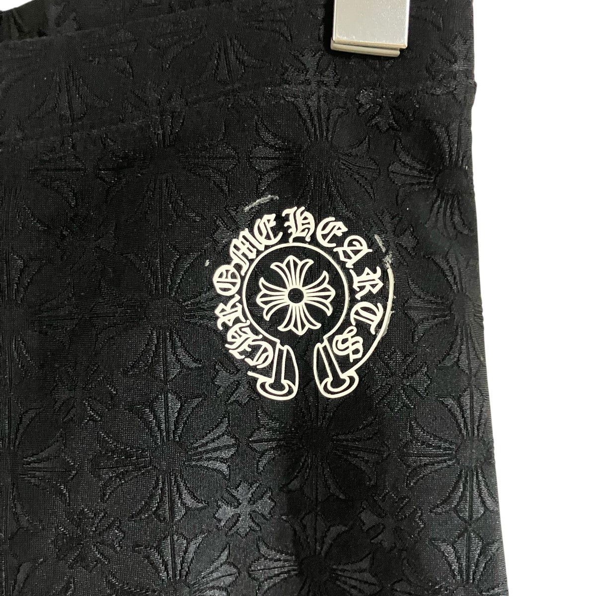CHROME HEARTS ショーツ 古着・中古-3枚目のアイテム画像