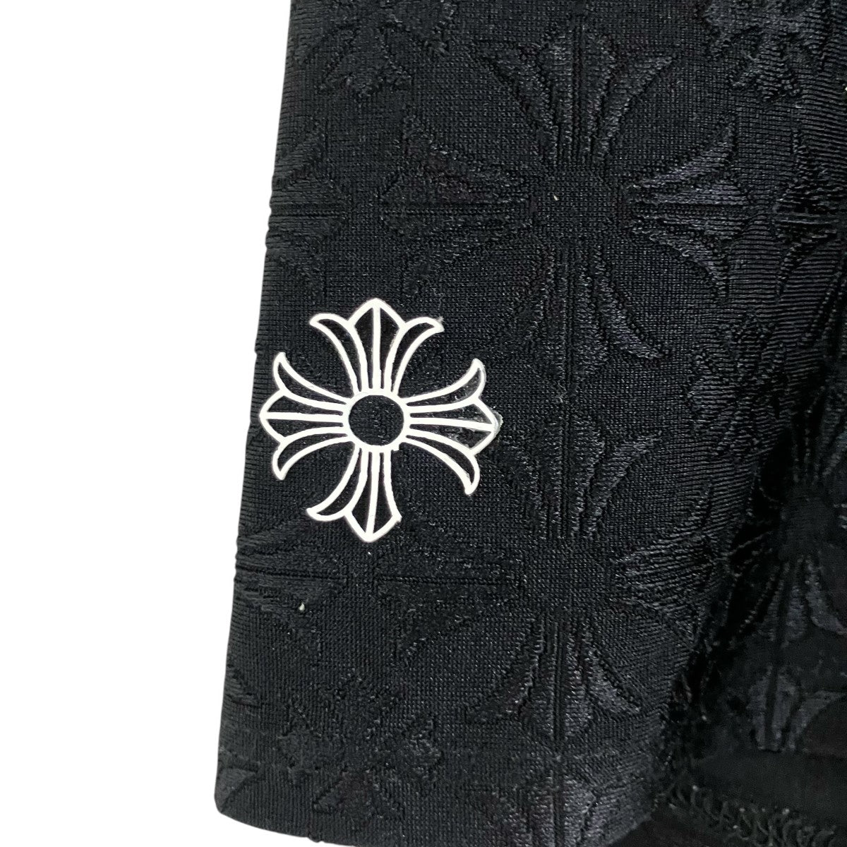 CHROME HEARTS ショーツ 古着・中古-4枚目のアイテム画像