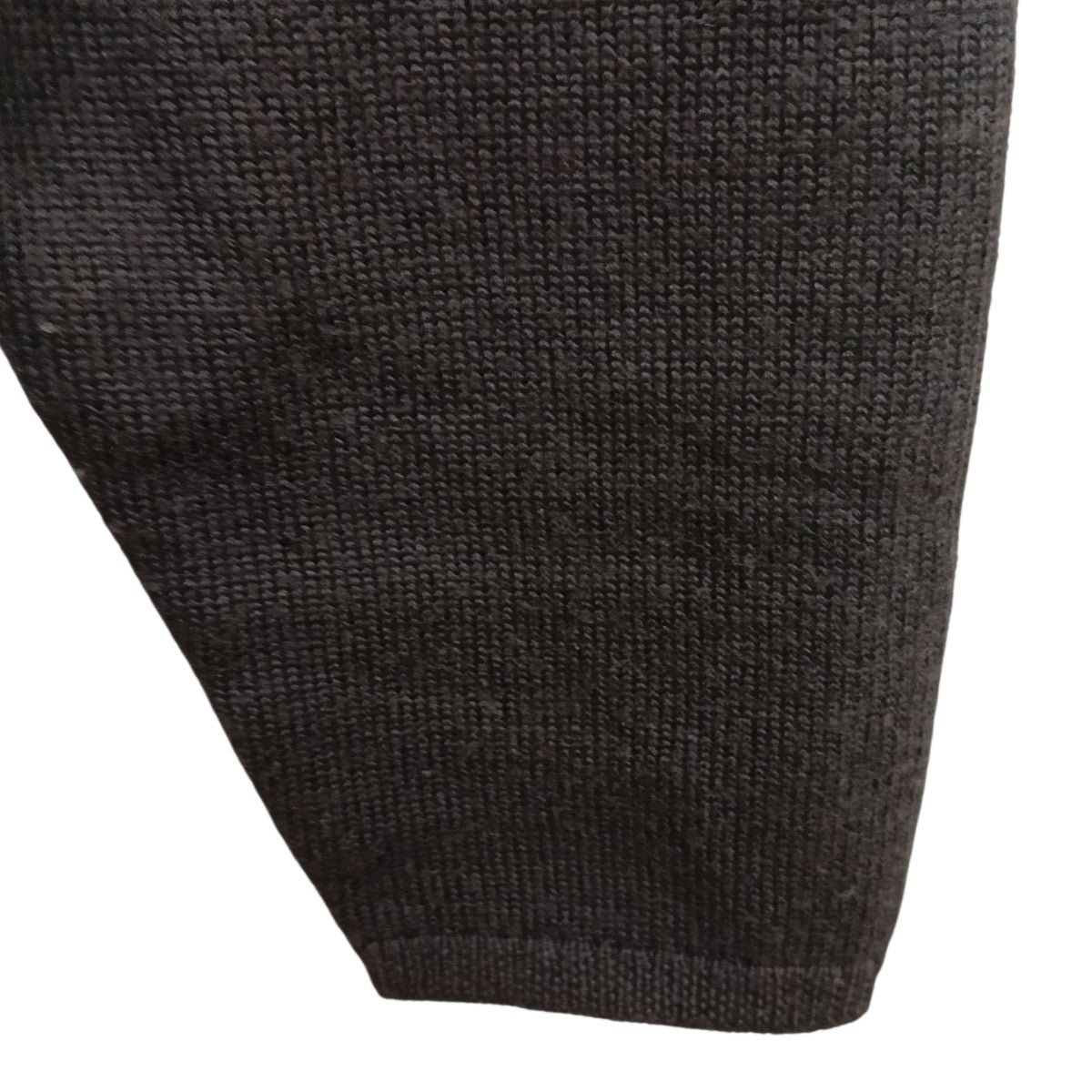 MARGARET HOWELL WASHABLE WOOL SILK KNITWEARニットセーター579-5260204 古着・中古-6枚目のアイテム画像