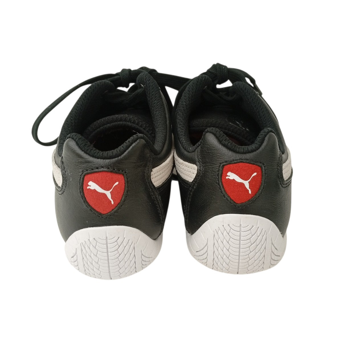 PUMA(プーマ) スピードキャット フェラーリスニーカー307514-01 307514