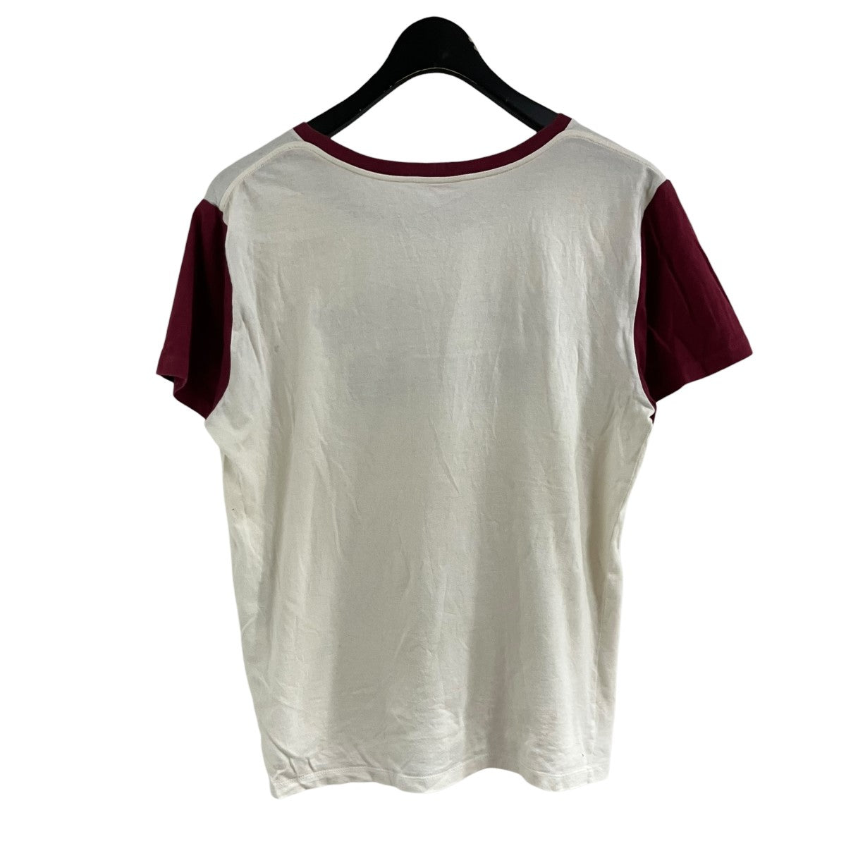 CELINE ラガーTシャツ 古着・中古-3枚目のアイテム画像