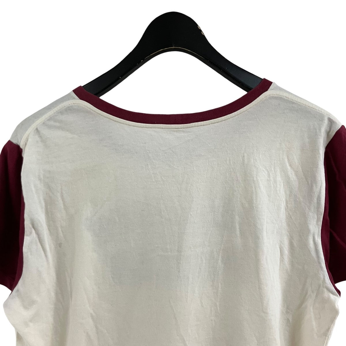 CELINE ラガーTシャツ 古着・中古-4枚目のアイテム画像