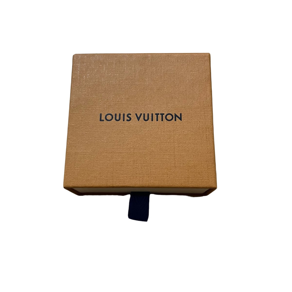 LOUIS VUITTON コリエLVアイコニックインフィンティドット ネックレス 古着・中古-5枚目のアイテム画像