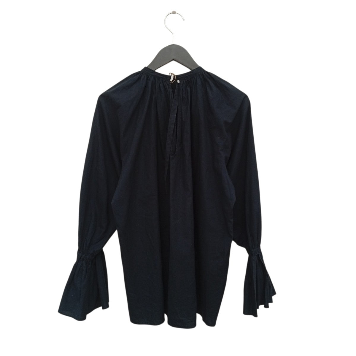 6(ROKU) BEAUTY＆YOUTH BACK VOLUME SHIRTシャツ1621-242-1189 古着・中古-2枚目のアイテム画像