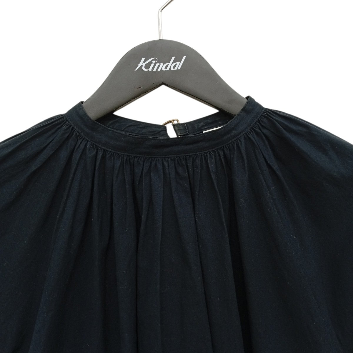 6(ROKU) BEAUTY＆YOUTH BACK VOLUME SHIRTシャツ1621-242-1189 古着・中古-6枚目のアイテム画像