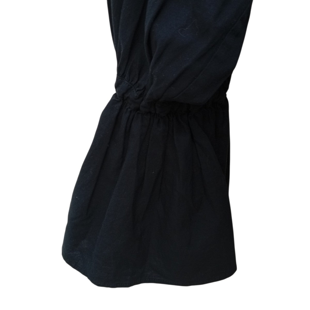6(ROKU) BEAUTY＆YOUTH BACK VOLUME SHIRTシャツ1621-242-1189 古着・中古-8枚目のアイテム画像