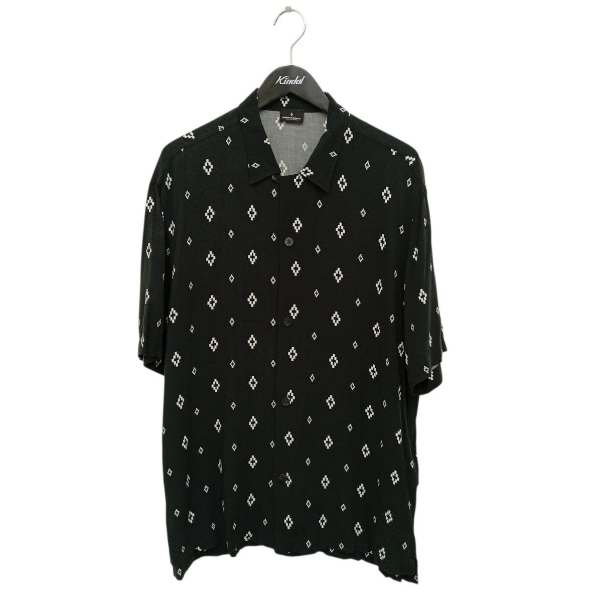 MARCELO BURLON 半袖シャツCMGA035R19966132 古着・中古-1枚目のアイテム画像