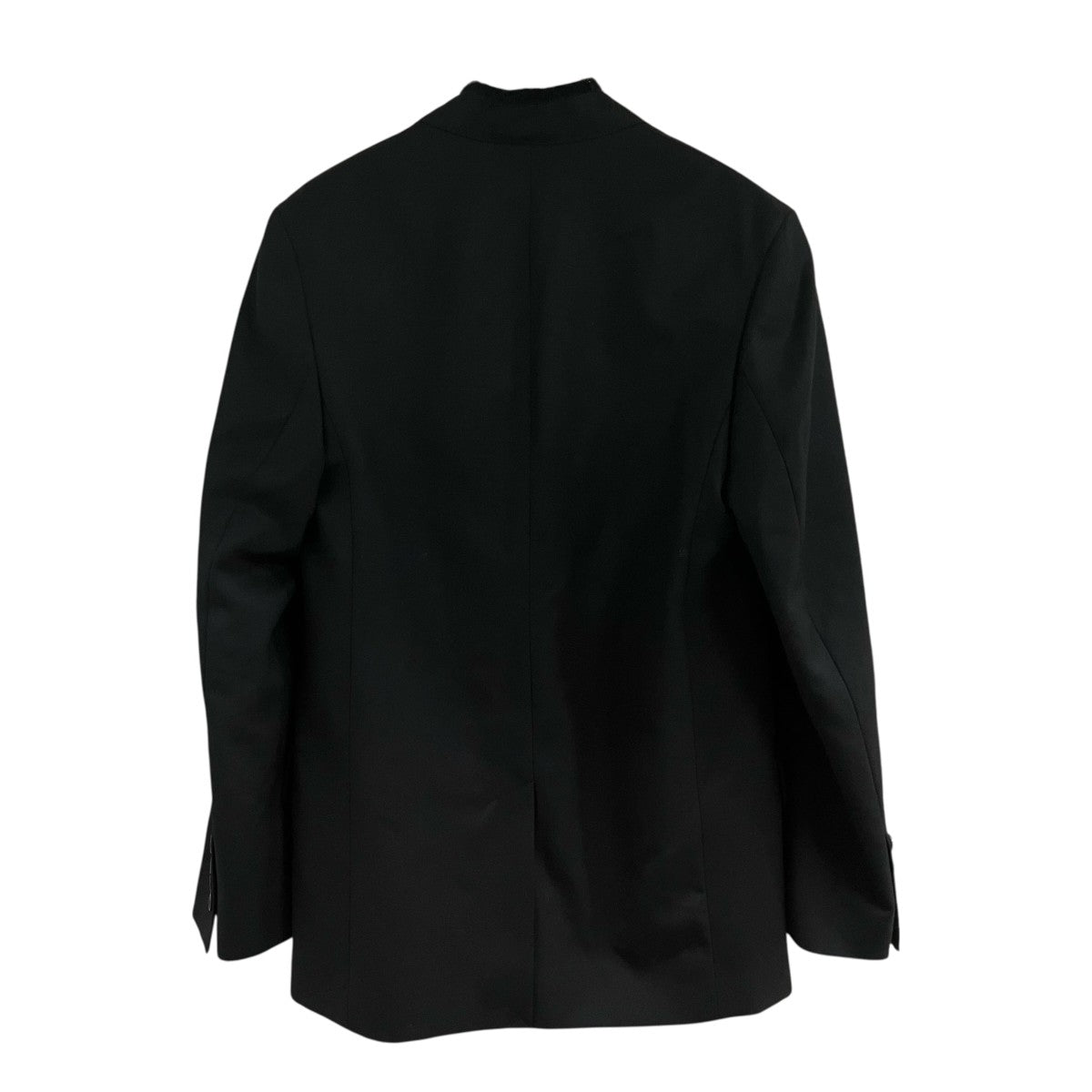 toteme カットオフラペルテーラードジャケット 古着・中古-3枚目のアイテム画像