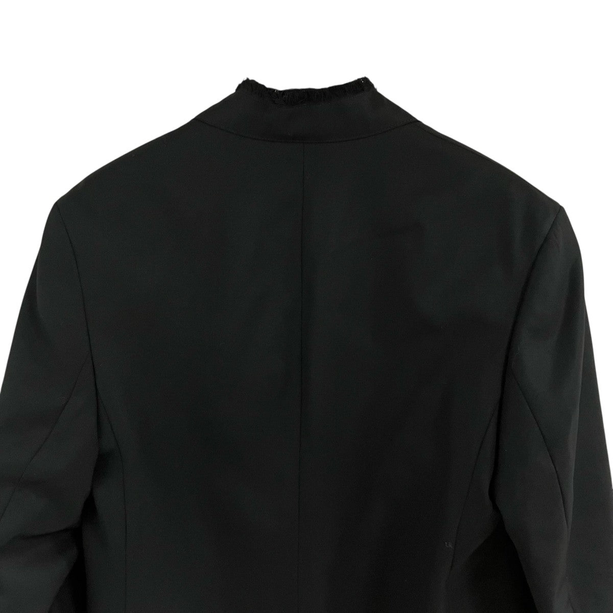 toteme カットオフラペルテーラードジャケット 古着・中古-4枚目のアイテム画像