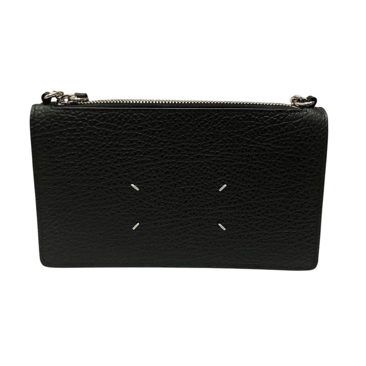Maison Margiela ショルダーチェーンウォレット 古着・中古-2枚目のアイテム画像