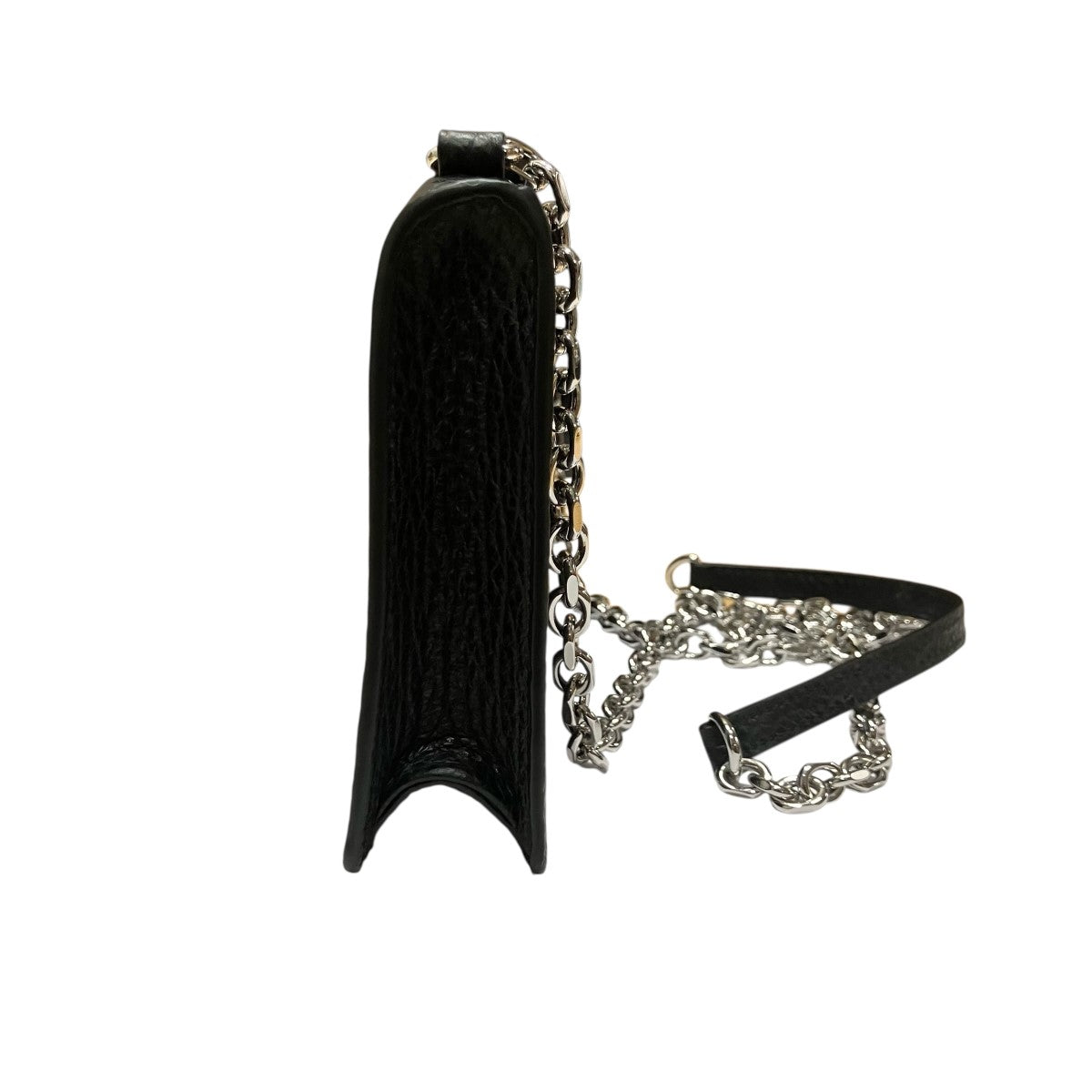 Maison Margiela ショルダーチェーンウォレット 古着・中古-3枚目のアイテム画像