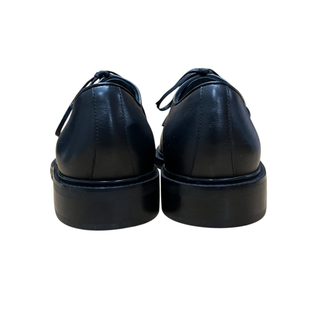 LOEWE ダービーシューズ 古着・中古-5枚目のアイテム画像
