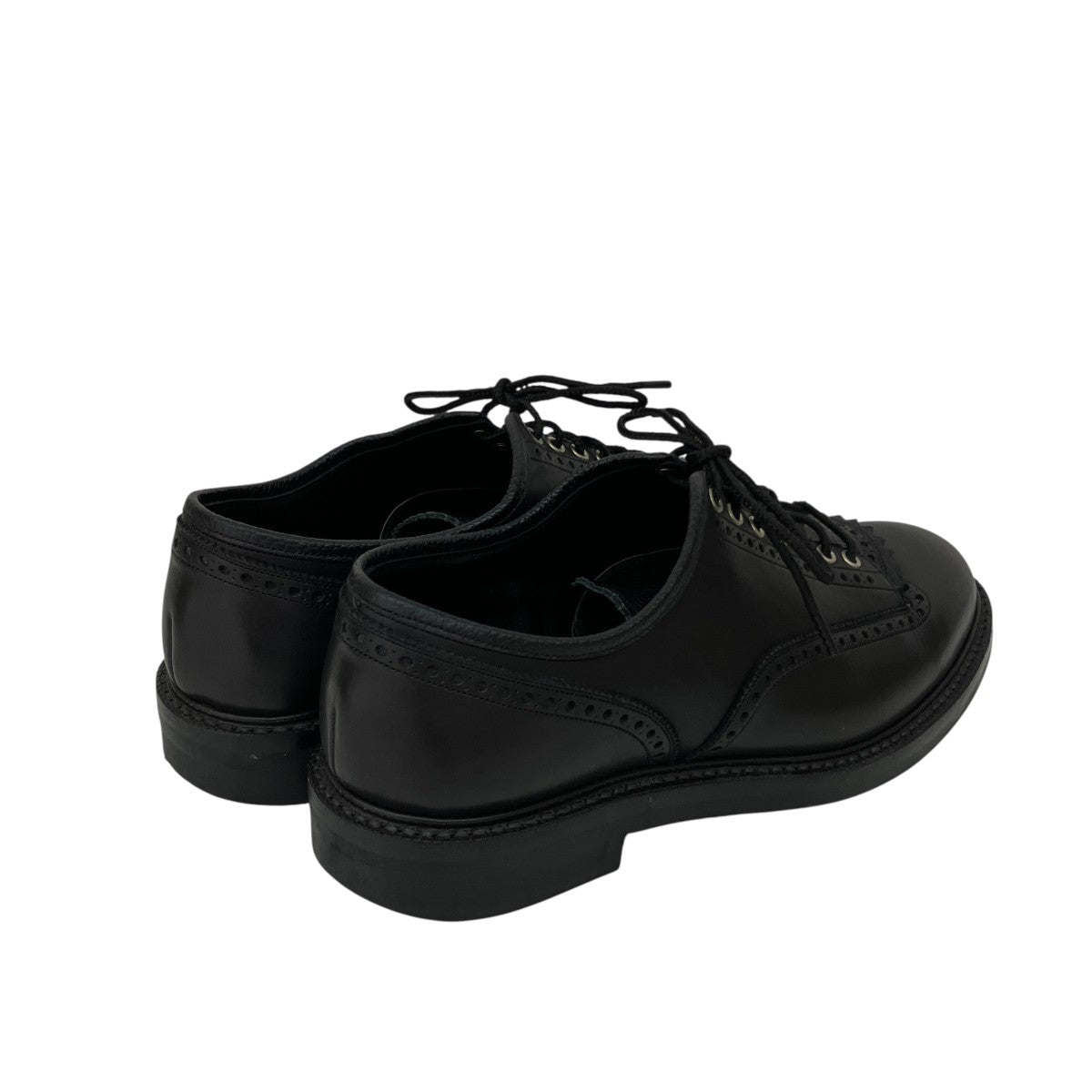 foot the coacher コマンドシューズ 古着・中古-2枚目のアイテム画像