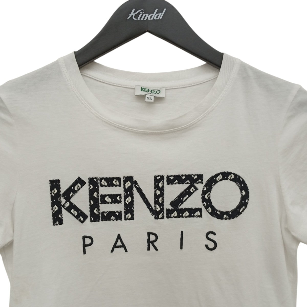 ロゴTシャツFA52TS701990 CLASSIC T-SHIRT