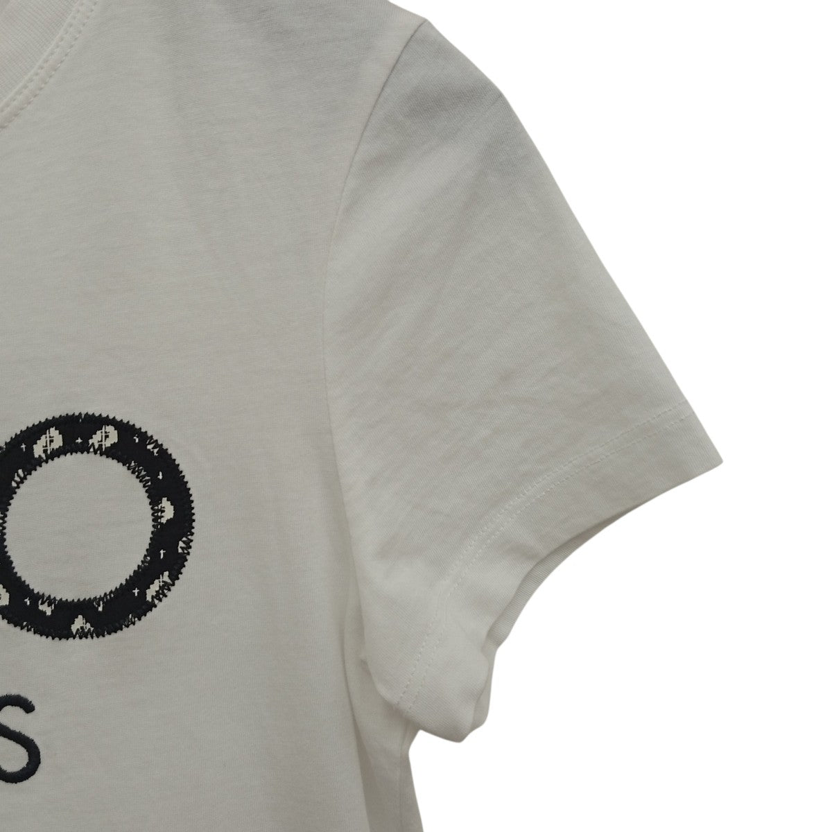 ロゴTシャツFA52TS701990 CLASSIC T-SHIRT