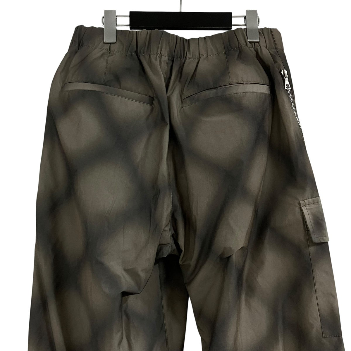 25SS グラフィックカーゴパンツ