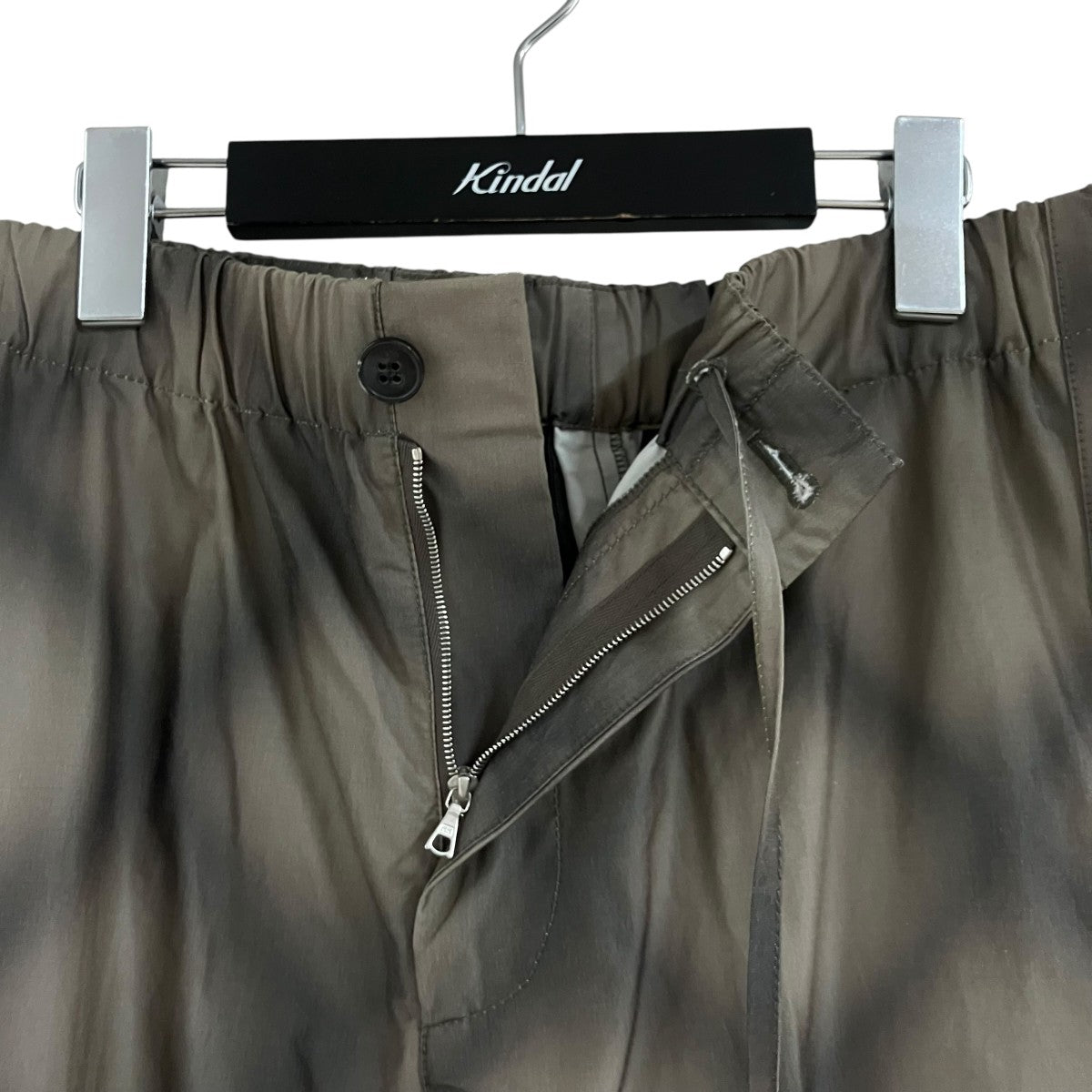 DRIES VAN NOTEN(ドリスヴァンノッテン) 25SS グラフィックカーゴ