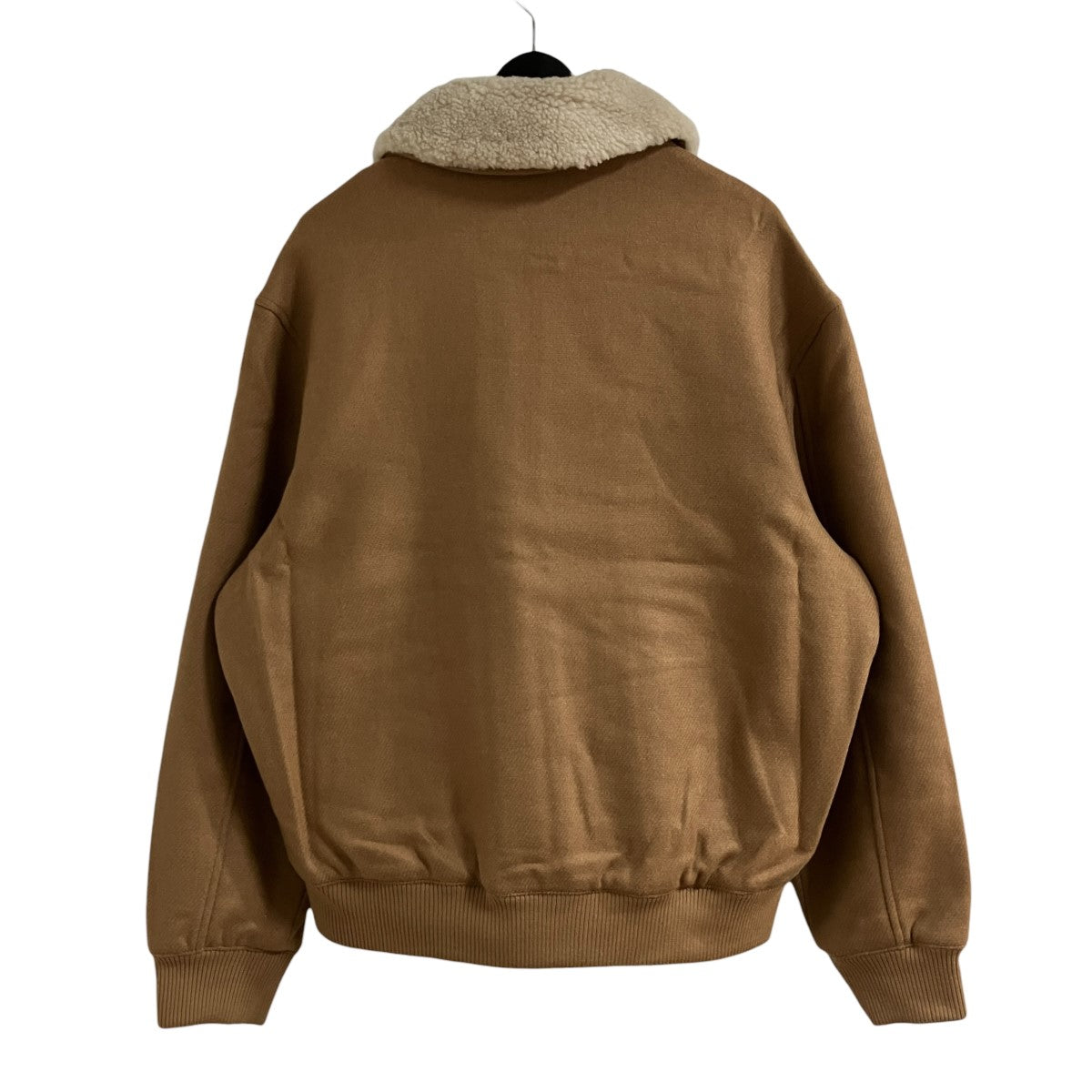 MAISON KITSUNE ウールボアジャケット 古着・中古-3枚目のアイテム画像