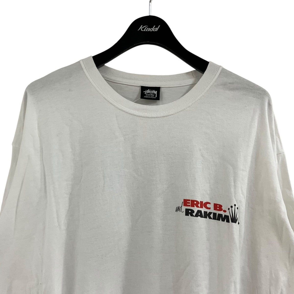 プリントTシャツ