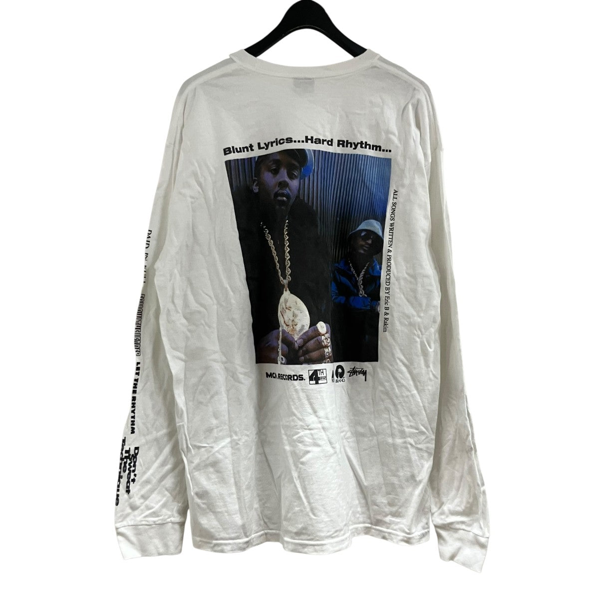 プリントTシャツ