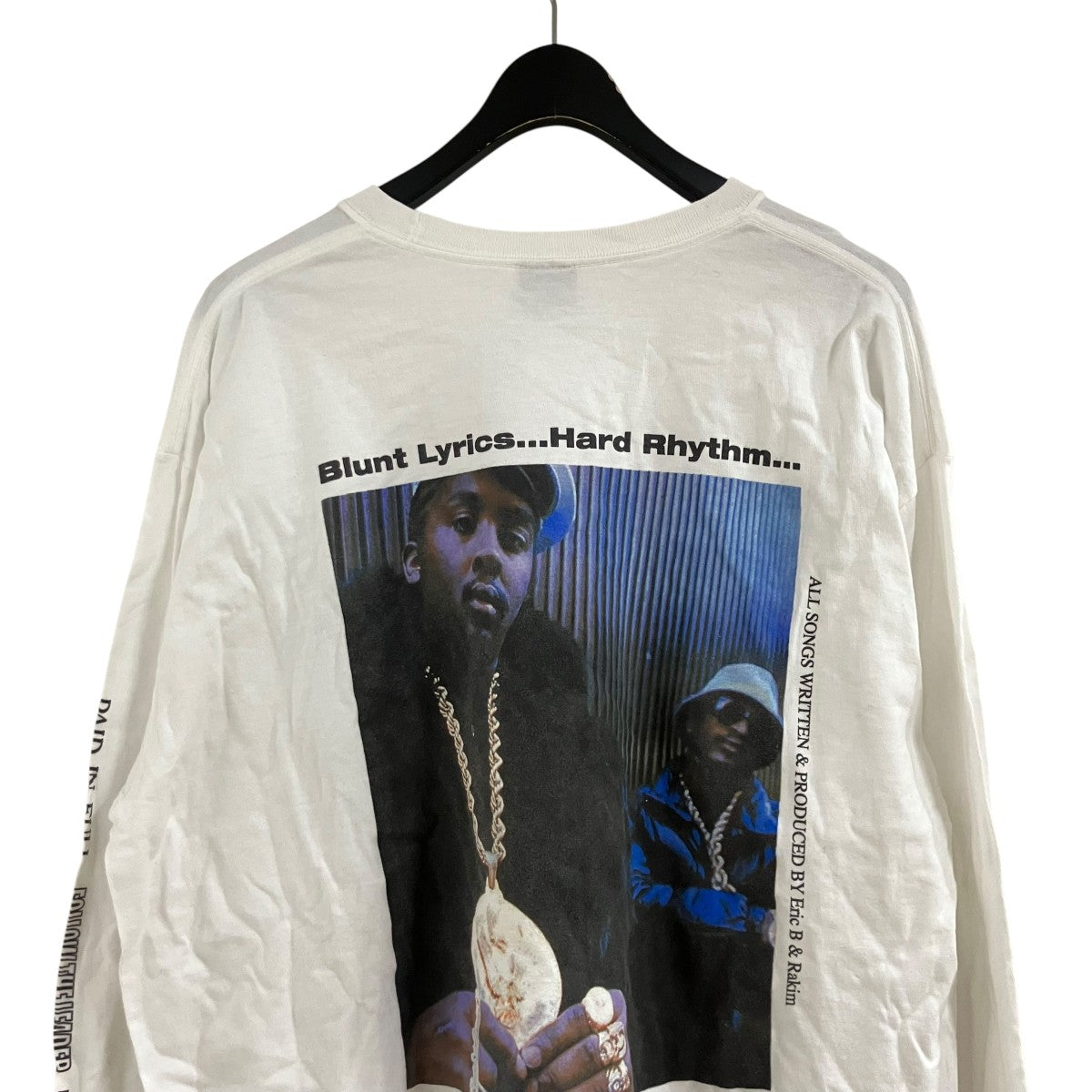 stussy(ステューシー) プリントTシャツ ホワイト サイズ XL｜【公式