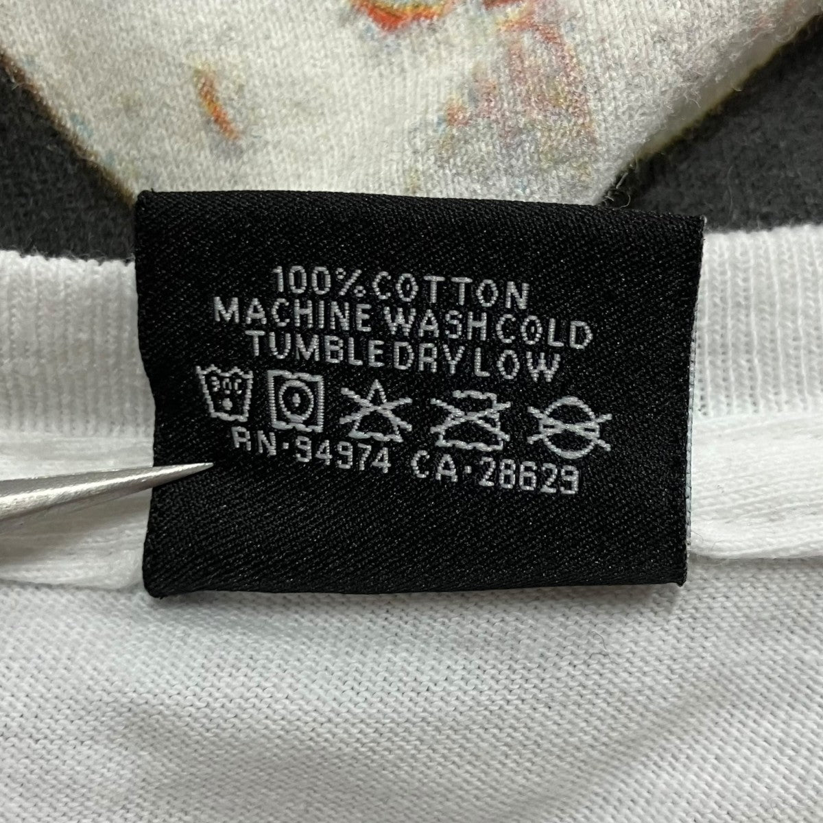 プリントTシャツ