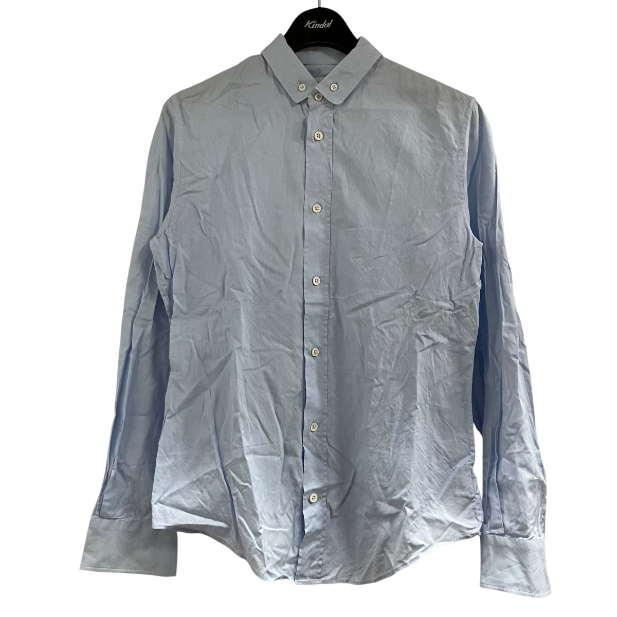 14AW ボタンダウンシャツ