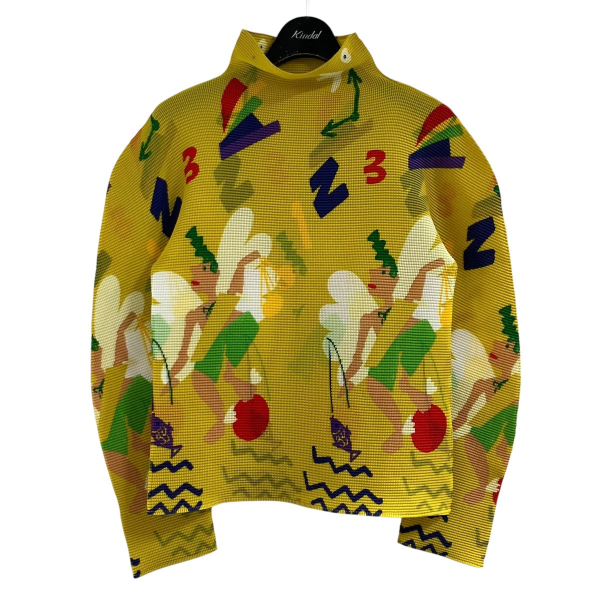 vaultroom 中古・古着オンライン通販 | Kindal（カインドオル)