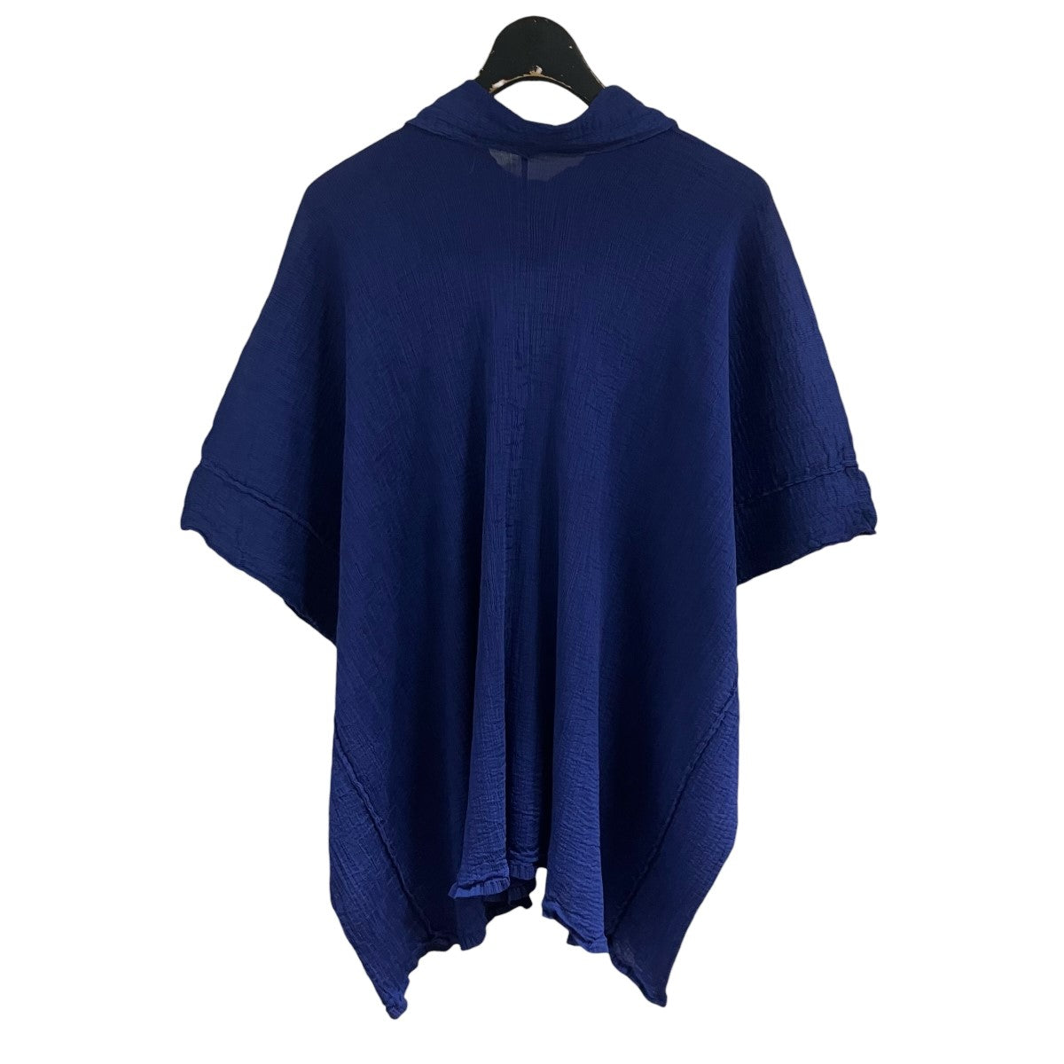 me ISSEY MIYAKE プリーツシャツブラウス 古着・中古-4枚目のアイテム画像